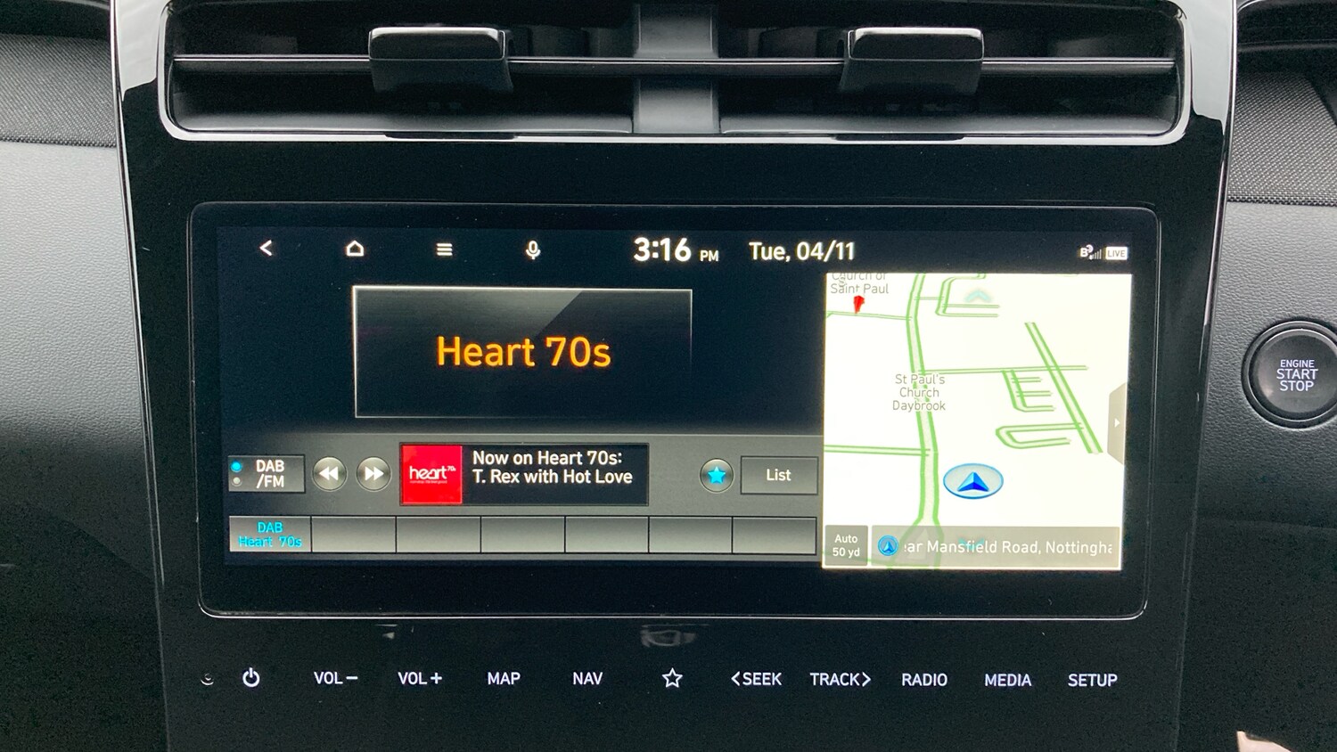 Used Hyundai TUCSON 2023 for sale - 76555649: Photo 33