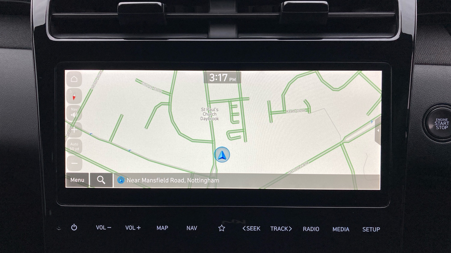 Used Hyundai TUCSON 2023 for sale - 76555649: Photo 35