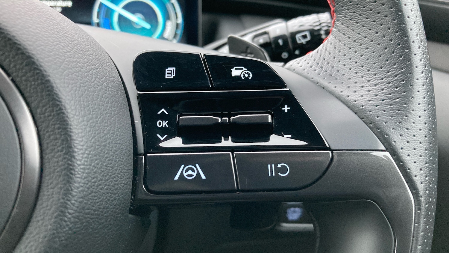 Used Hyundai TUCSON 2023 for sale - 76555649: Photo 42