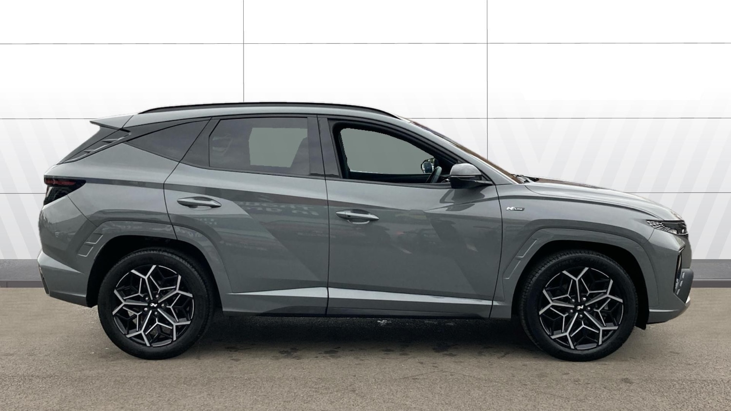 Used Hyundai TUCSON 2023 for sale - 76555649: Photo 5