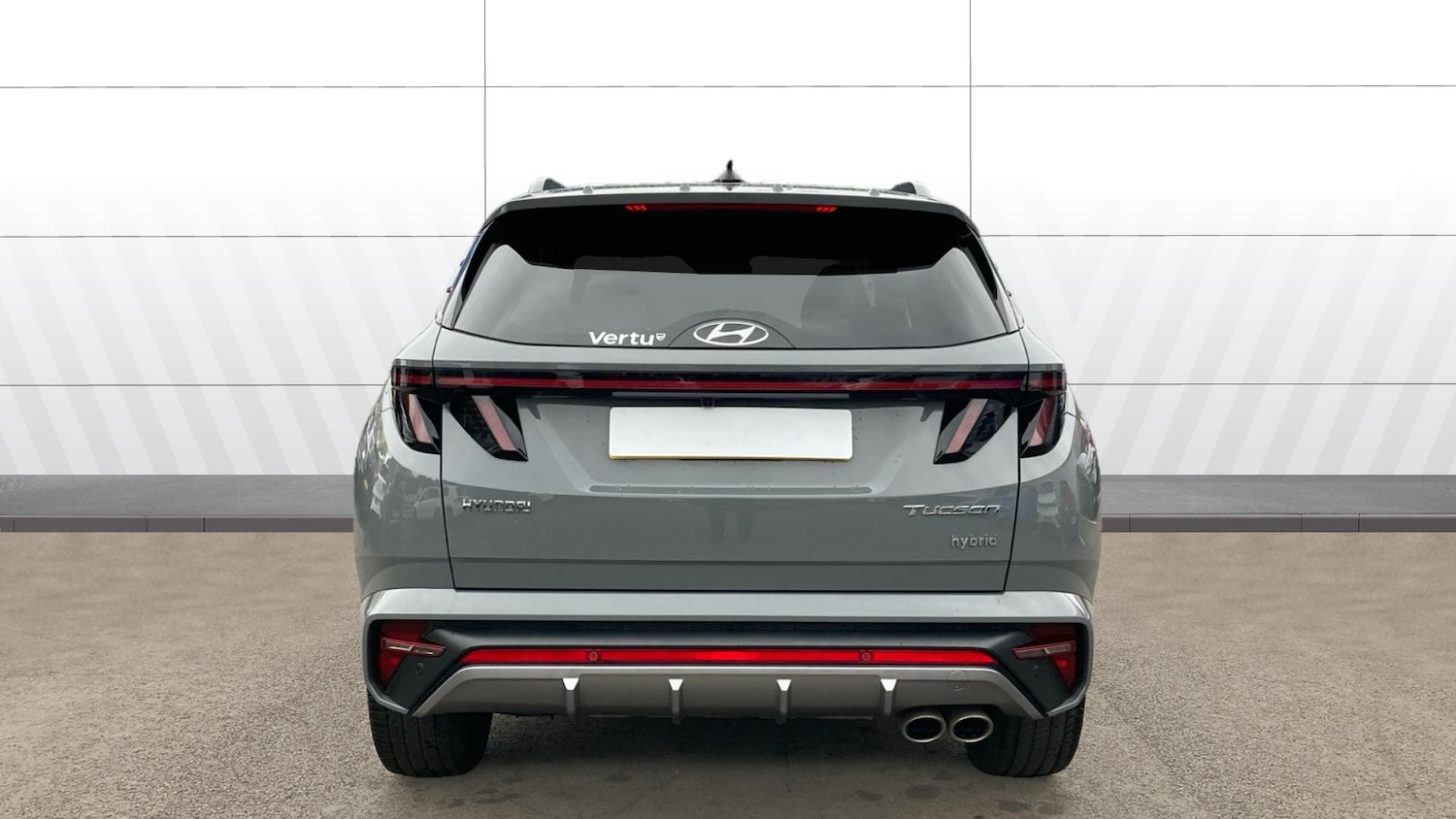 Used Hyundai TUCSON 2023 for sale - 76555649: Photo 6