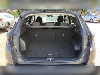 Used Hyundai TUCSON 2025 for sale - 79500832: Photo