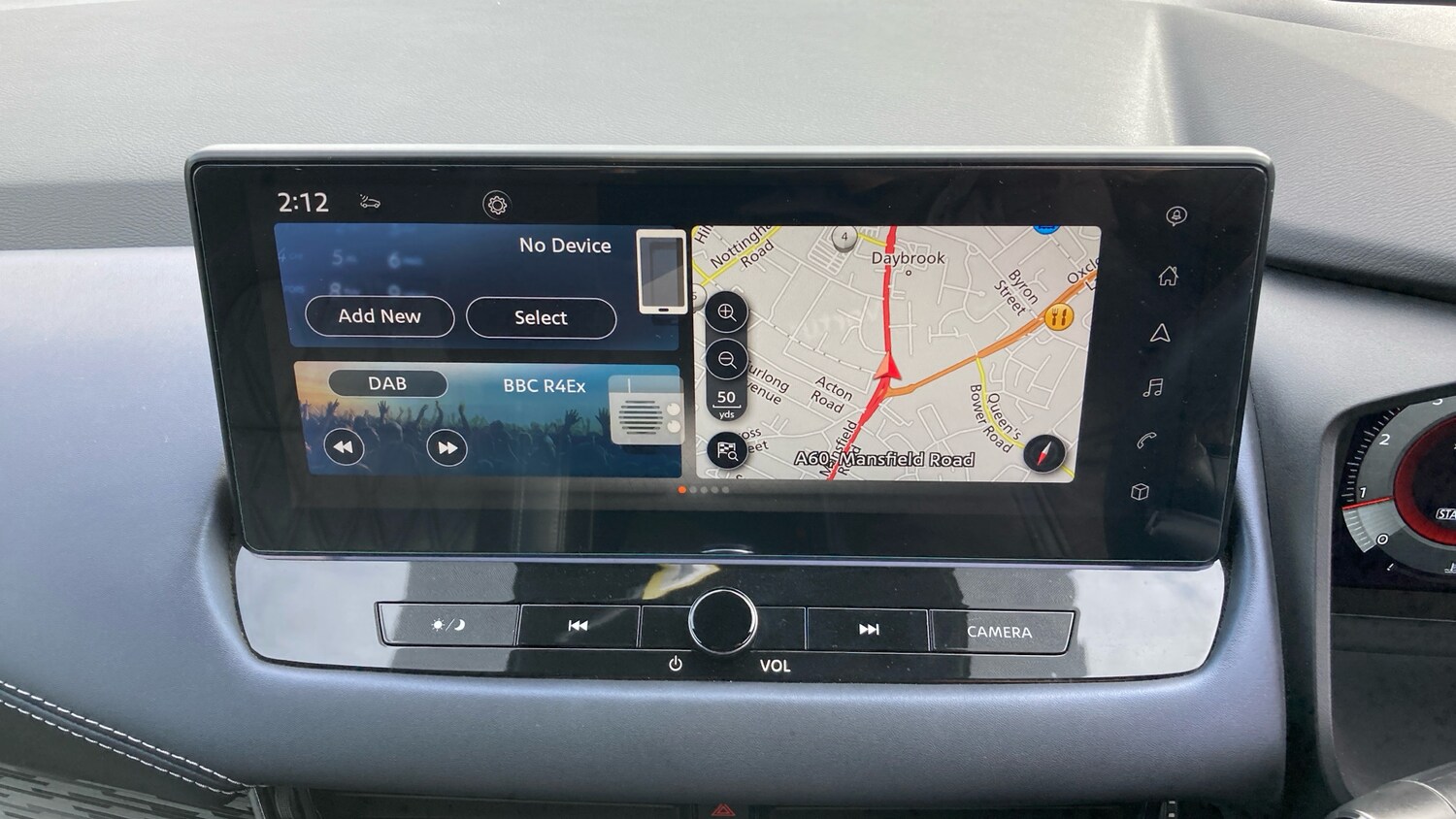 Used Nissan Qashqai 2023 for sale - 76146463: Photo 12