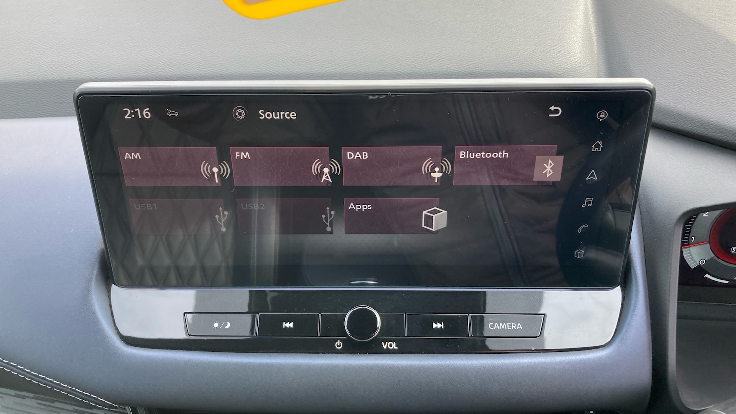 Used Nissan Qashqai 2023 for sale - 76146463: Photo 37