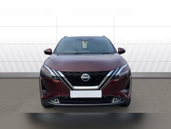 Used Nissan Qashqai 2023 for sale - 76146463: Photo
