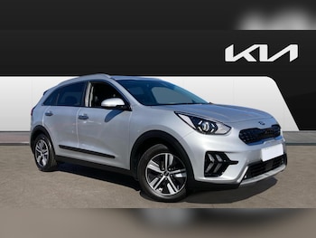 Used Kia Niro 2021 for sale - 78399984: Photo