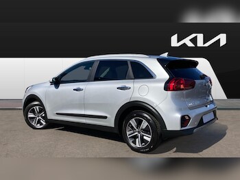 Used Kia Niro 2021 for sale - 78399984: Photo