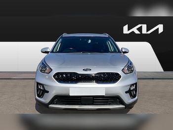 Used Kia Niro 2021 for sale - 78399984: Photo