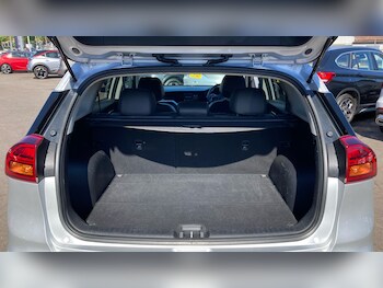 Used Kia Niro 2021 for sale - 78399984: Photo