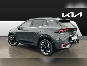 Used Kia Sportage 2025 for sale - 79593334: Photo