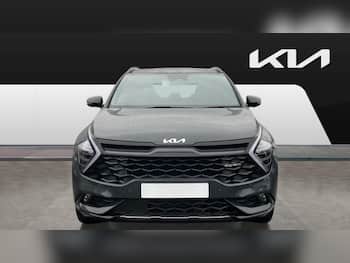 Used Kia Sportage 2025 for sale - 79593334: Photo