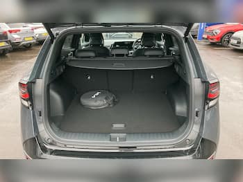 Used Kia Sportage 2025 for sale - 79593334: Photo