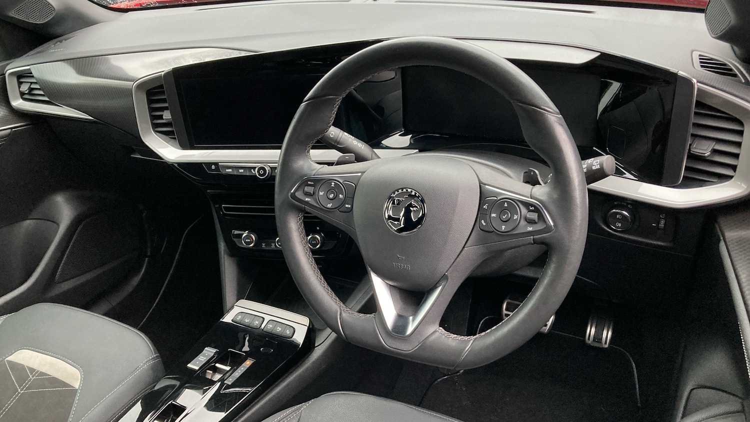 Used Vauxhall Mokka 2023 for sale - 77664843: Photo 11