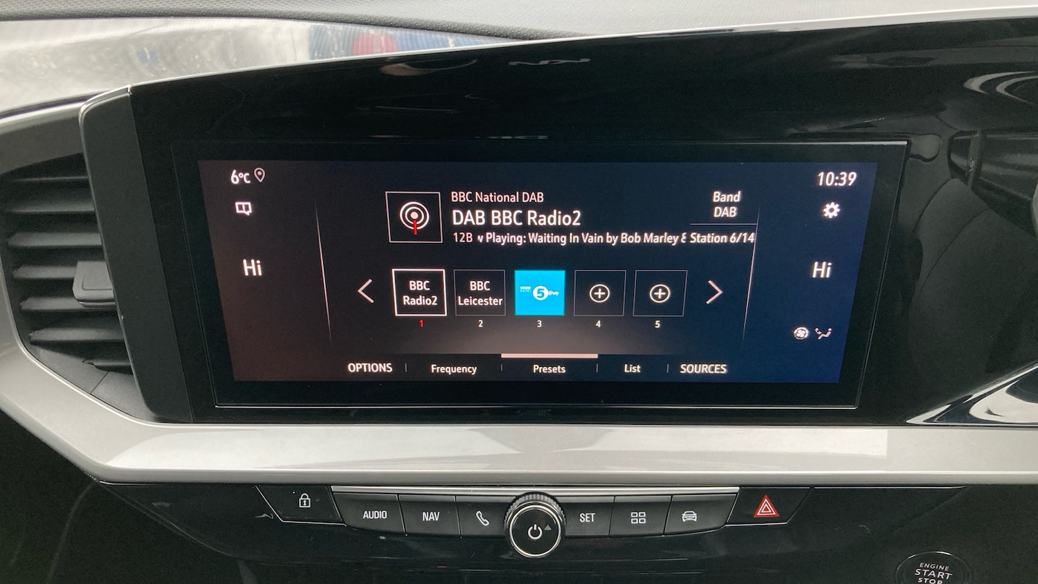 Used Vauxhall Mokka 2023 for sale - 77664843: Photo 12