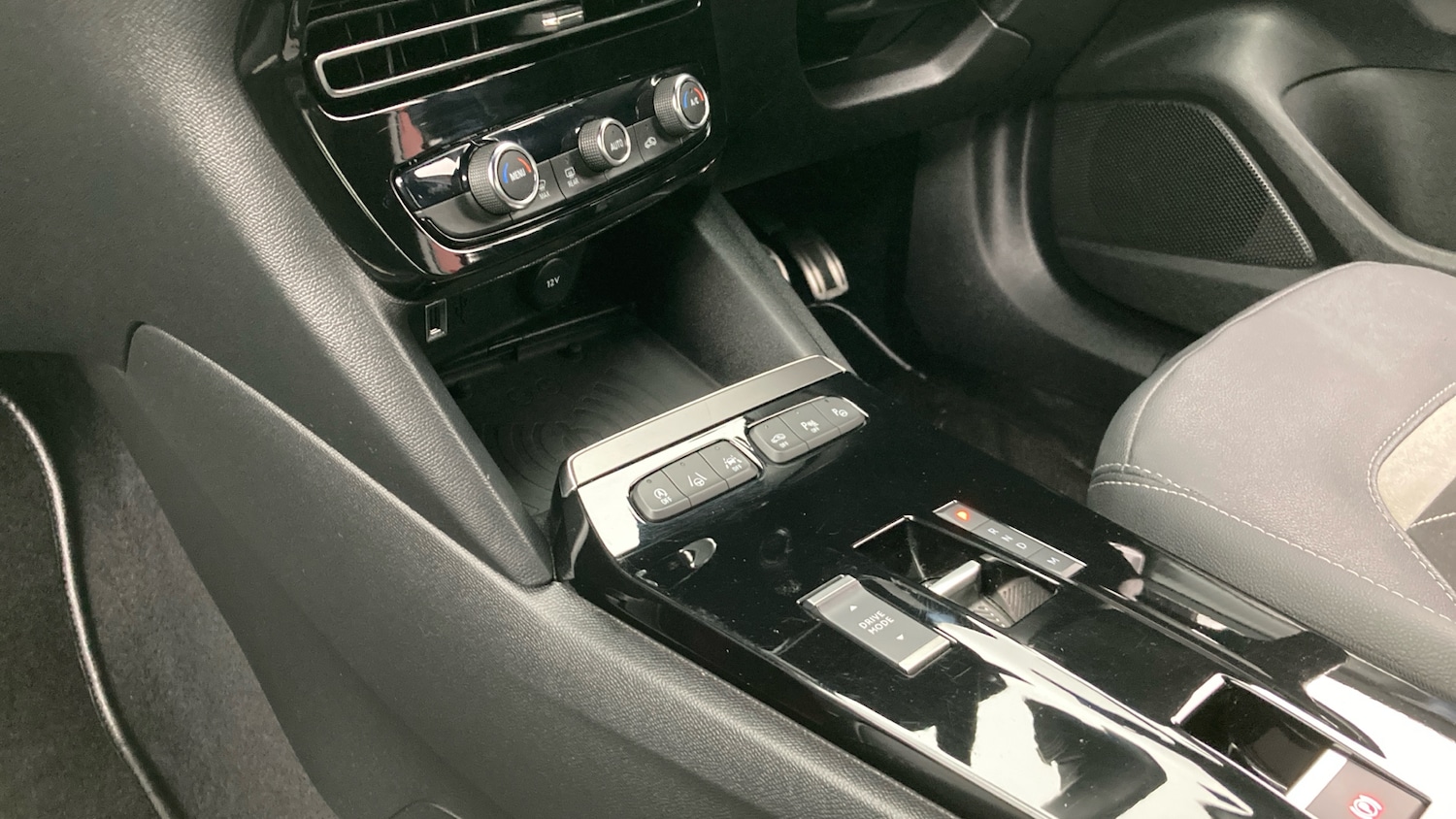 Used Vauxhall Mokka 2023 for sale - 77664843: Photo 13