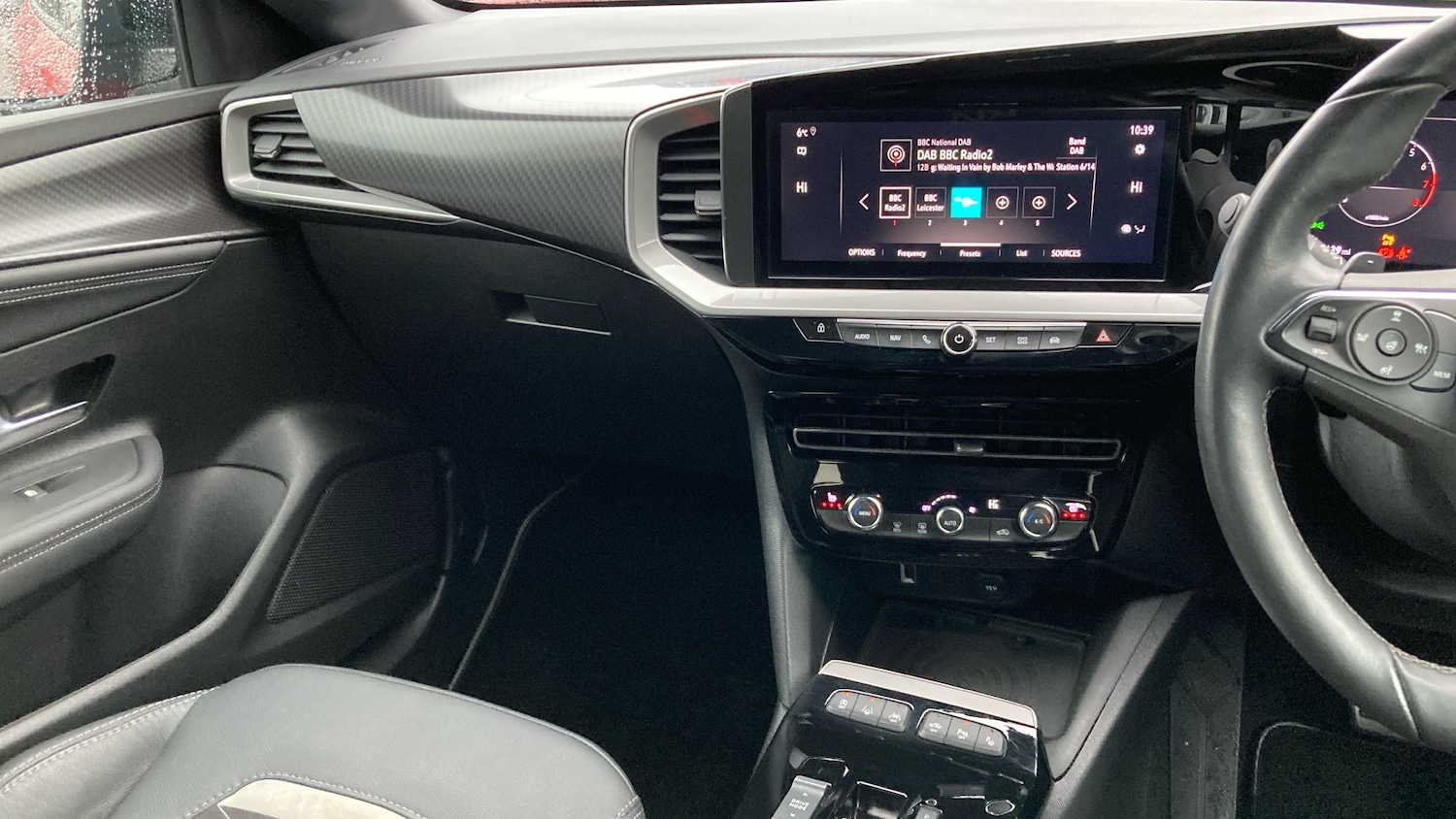 Used Vauxhall Mokka 2023 for sale - 77664843: Photo 14