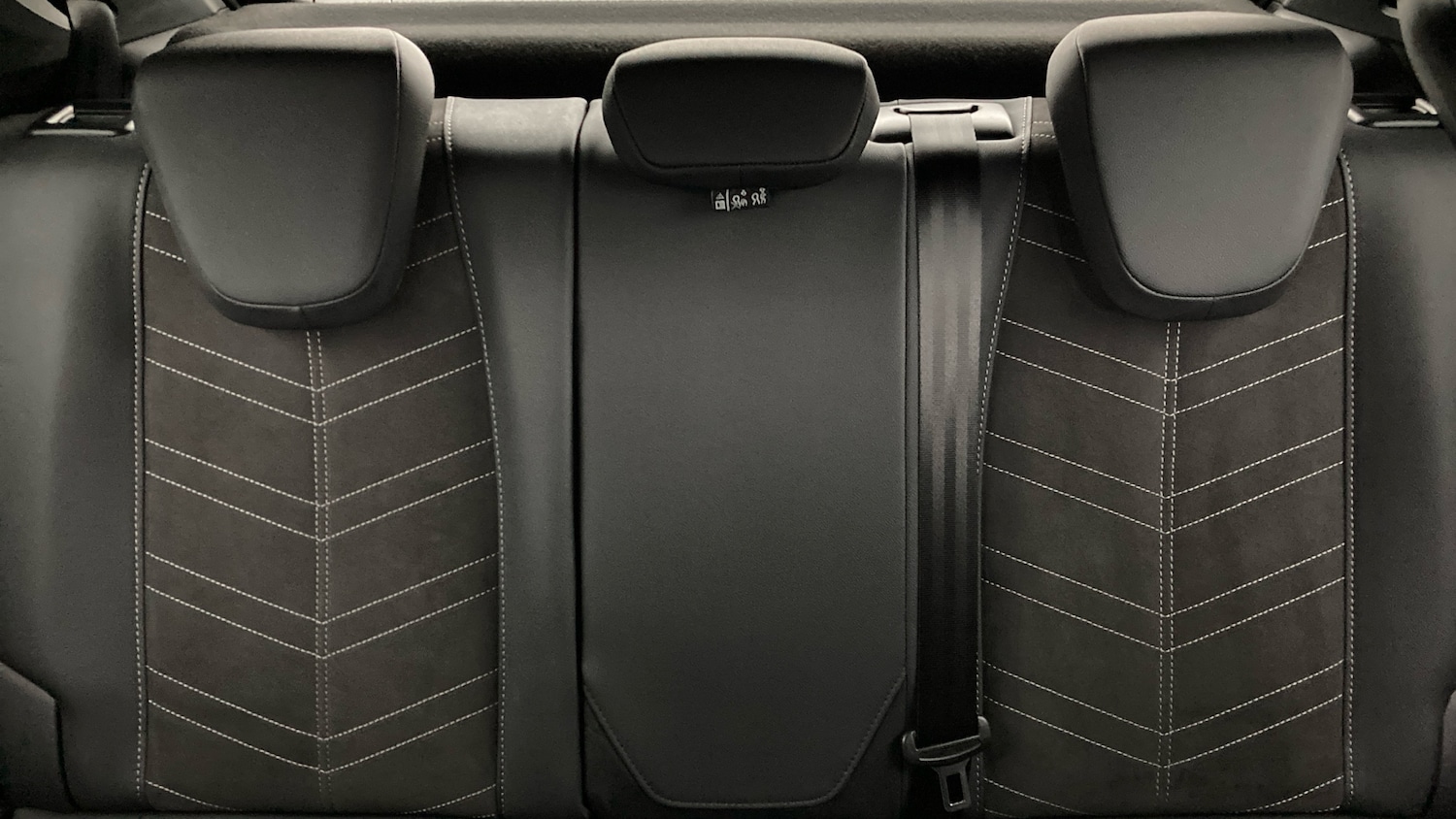 Used Vauxhall Mokka 2023 for sale - 77664843: Photo 15