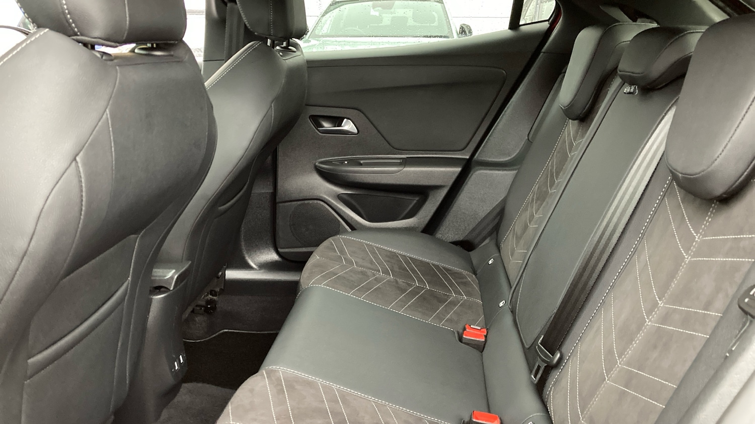 Used Vauxhall Mokka 2023 for sale - 77664843: Photo 16