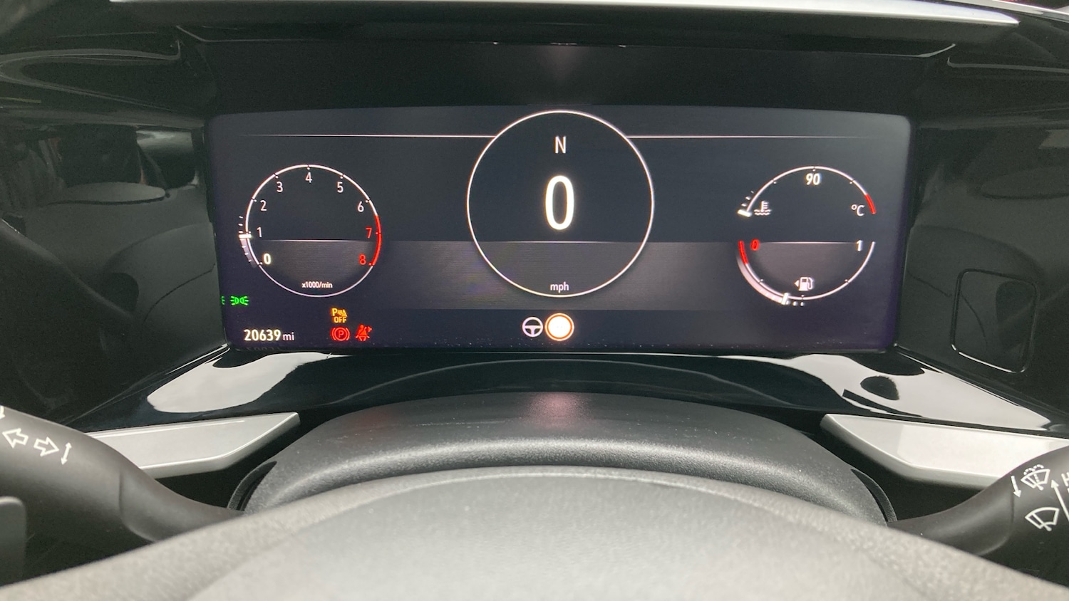 Used Vauxhall Mokka 2023 for sale - 77664843: Photo 18