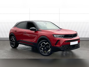 Used Vauxhall Mokka 2023 for sale - 77664843: Photo