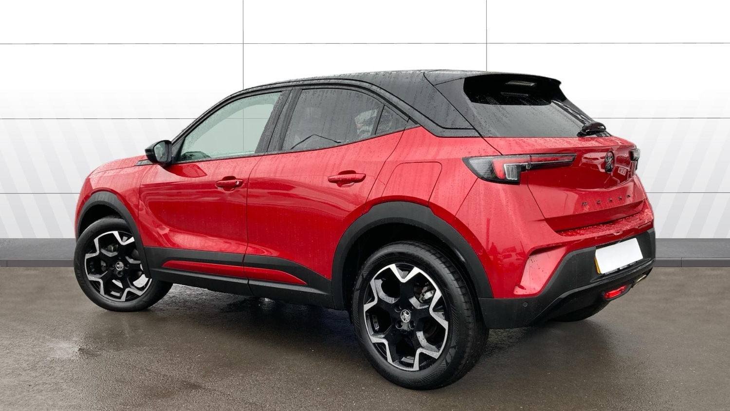 Used Vauxhall Mokka 2023 for sale - 77664843: Photo 2