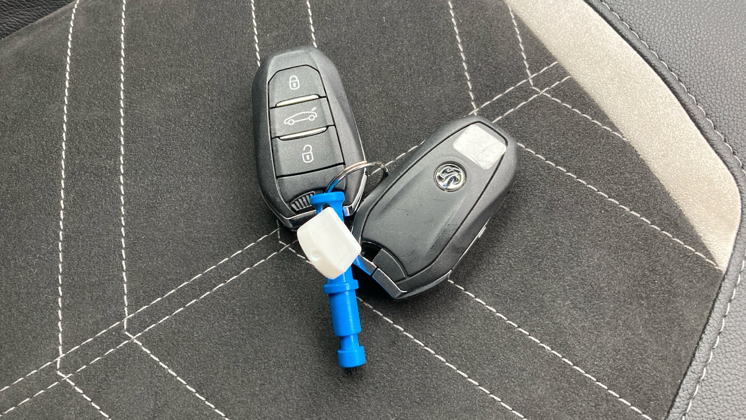 Used Vauxhall Mokka 2023 for sale - 77664843: Photo 20