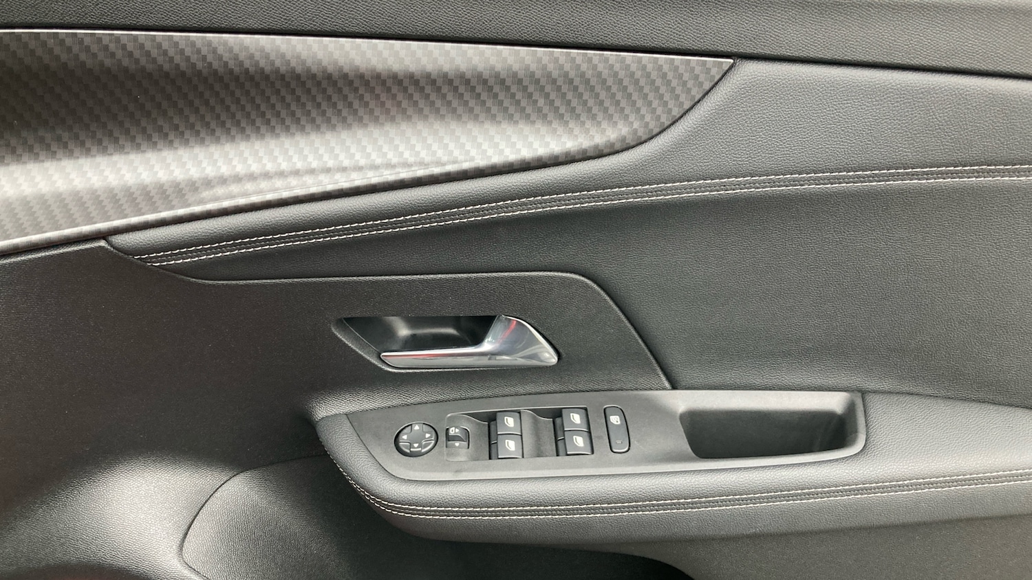 Used Vauxhall Mokka 2023 for sale - 77664843: Photo 24