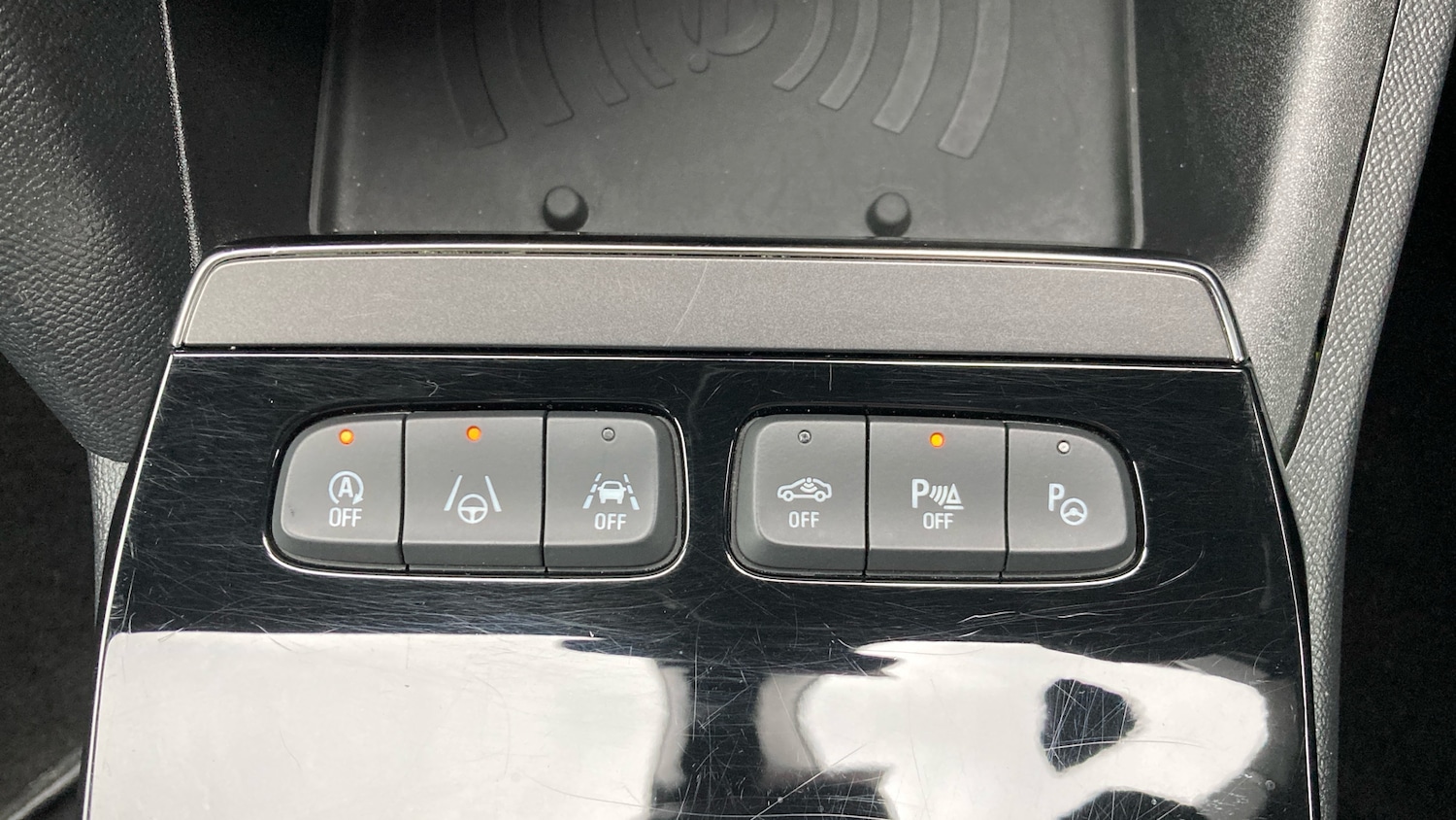 Used Vauxhall Mokka 2023 for sale - 77664843: Photo 28