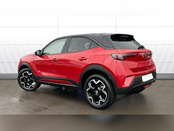 Used Vauxhall Mokka 2023 for sale - 77664843: Photo
