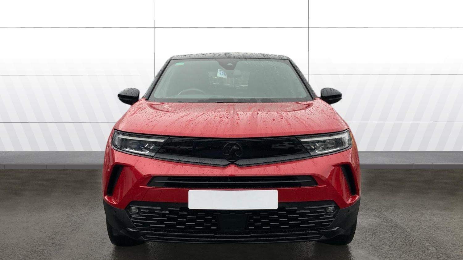 Used Vauxhall Mokka 2023 for sale - 77664843: Photo 3