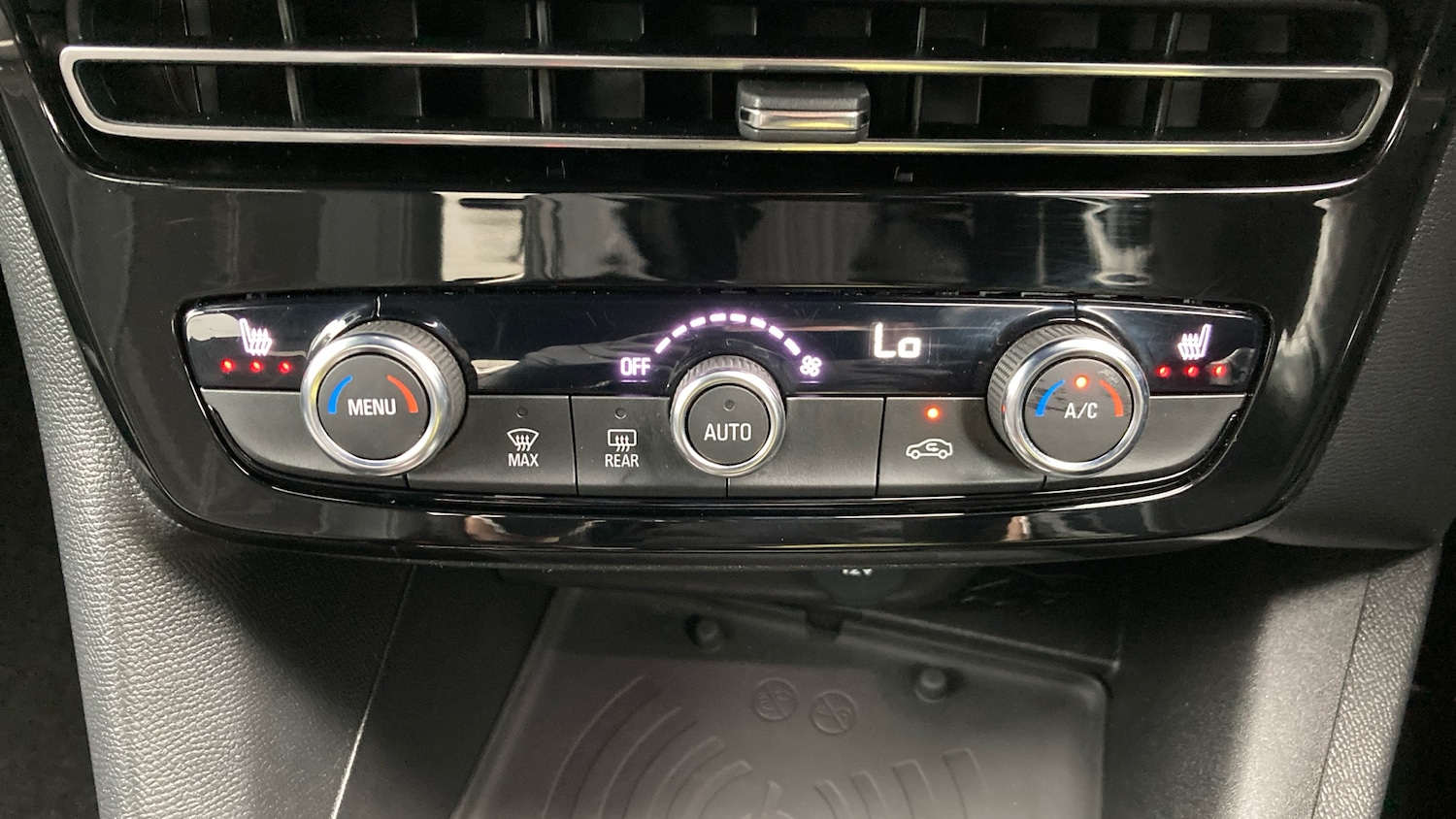 Used Vauxhall Mokka 2023 for sale - 77664843: Photo 30