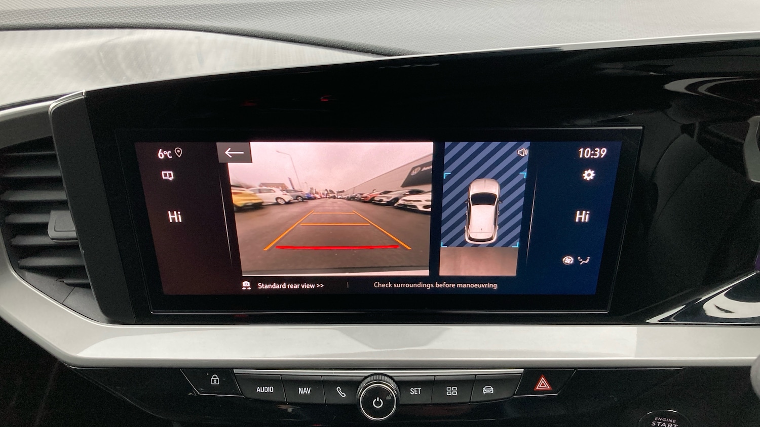 Used Vauxhall Mokka 2023 for sale - 77664843: Photo 33