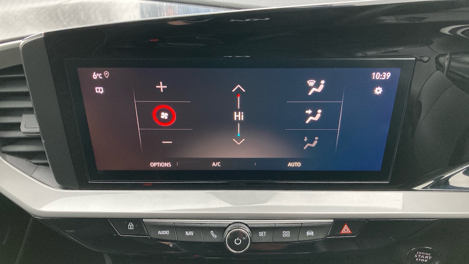 Used Vauxhall Mokka 2023 for sale - 77664843: Photo 34