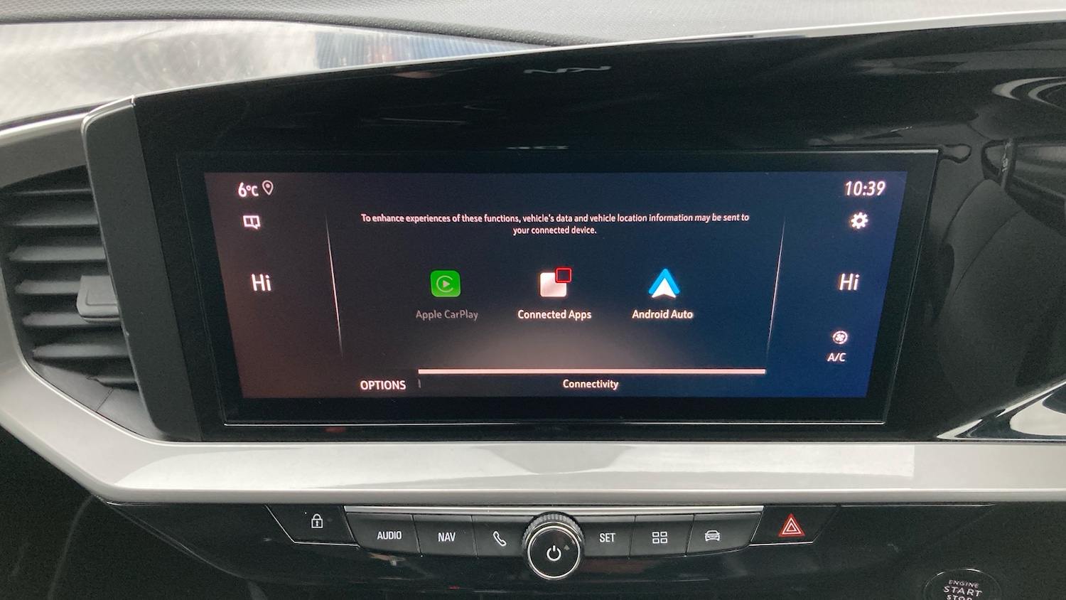 Used Vauxhall Mokka 2023 for sale - 77664843: Photo 35