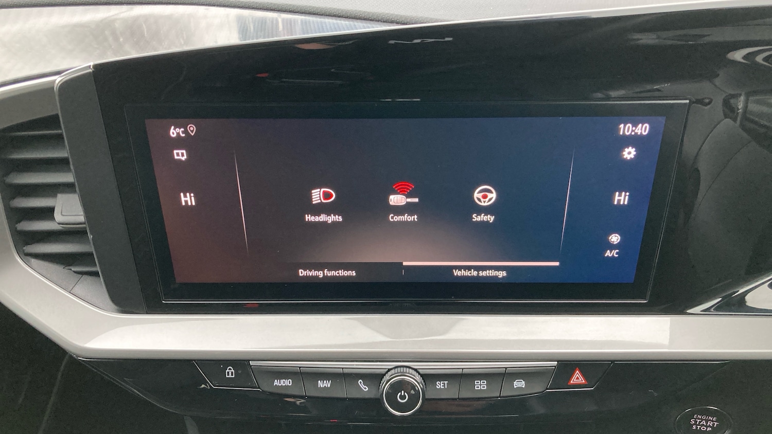 Used Vauxhall Mokka 2023 for sale - 77664843: Photo 36