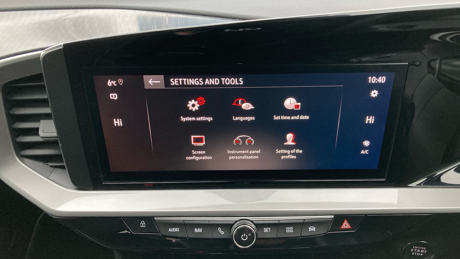 Used Vauxhall Mokka 2023 for sale - 77664843: Photo 37