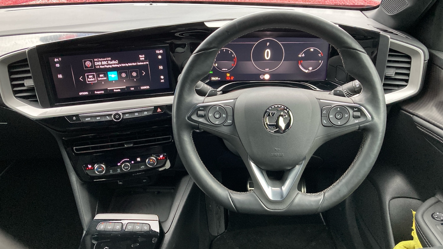 Used Vauxhall Mokka 2023 for sale - 77664843: Photo 39