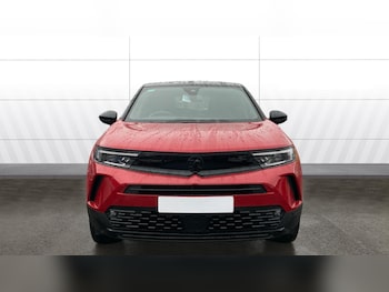 Used Vauxhall Mokka 2023 for sale - 77664843: Photo