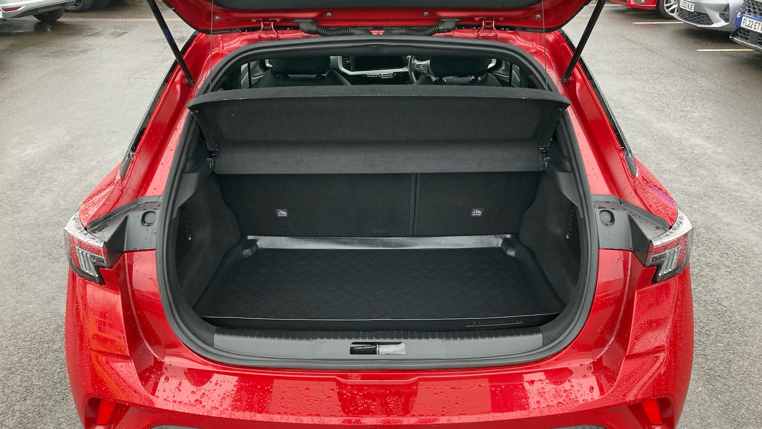 Used Vauxhall Mokka 2023 for sale - 77664843: Photo 4