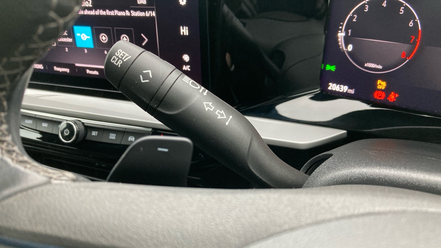 Used Vauxhall Mokka 2023 for sale - 77664843: Photo 42