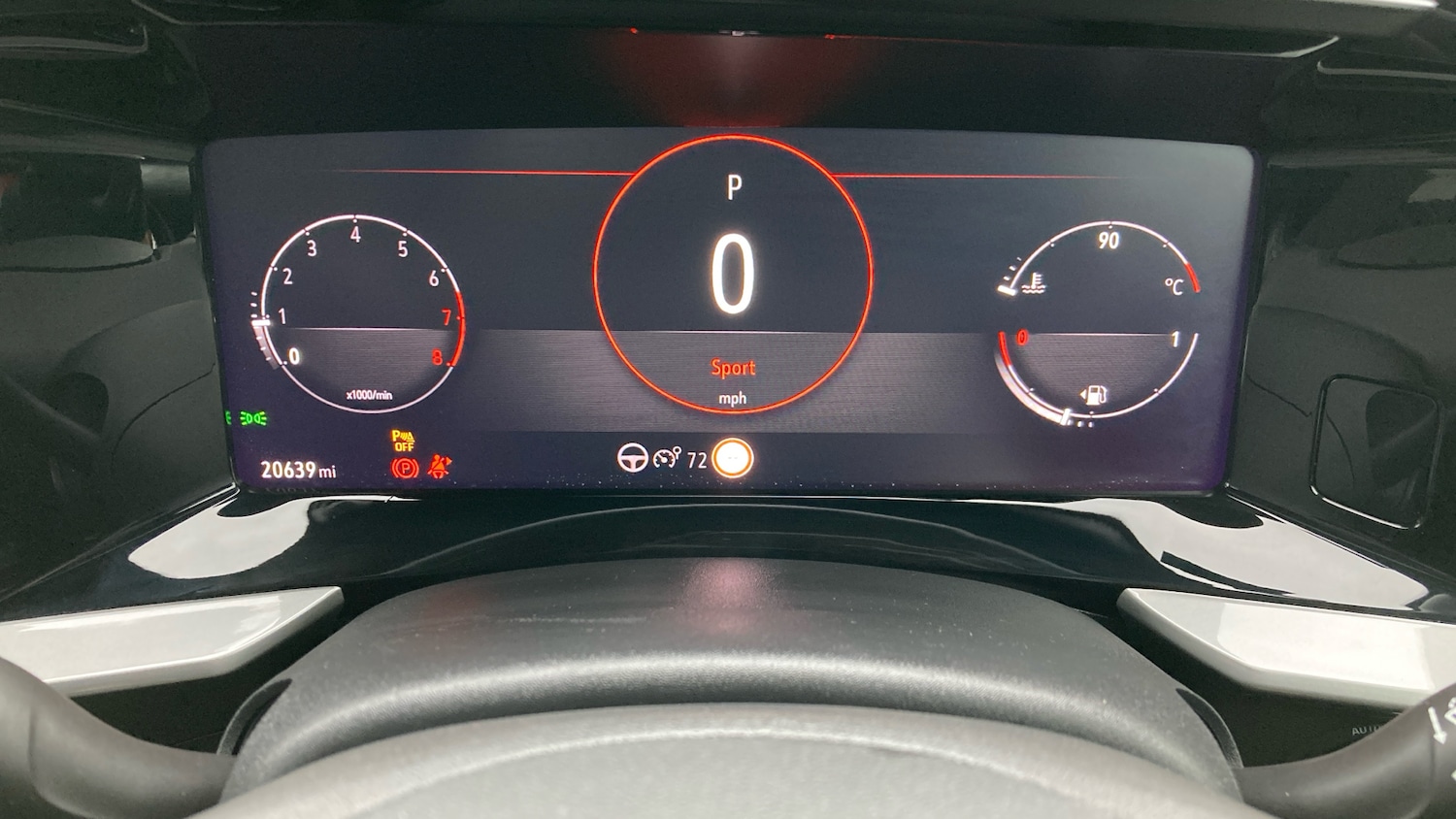 Used Vauxhall Mokka 2023 for sale - 77664843: Photo 44