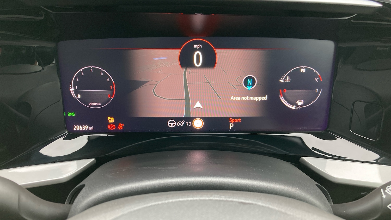 Used Vauxhall Mokka 2023 for sale - 77664843: Photo 45