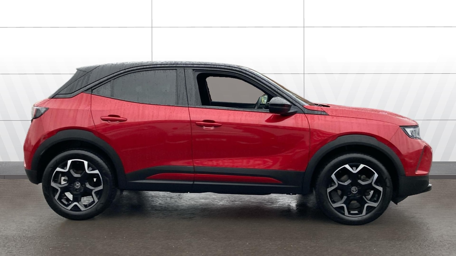 Used Vauxhall Mokka 2023 for sale - 77664843: Photo 5