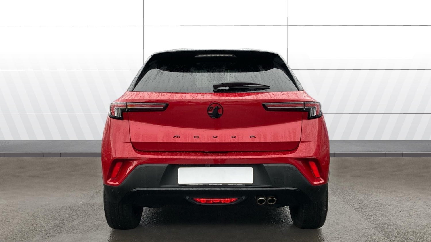 Used Vauxhall Mokka 2023 for sale - 77664843: Photo 6