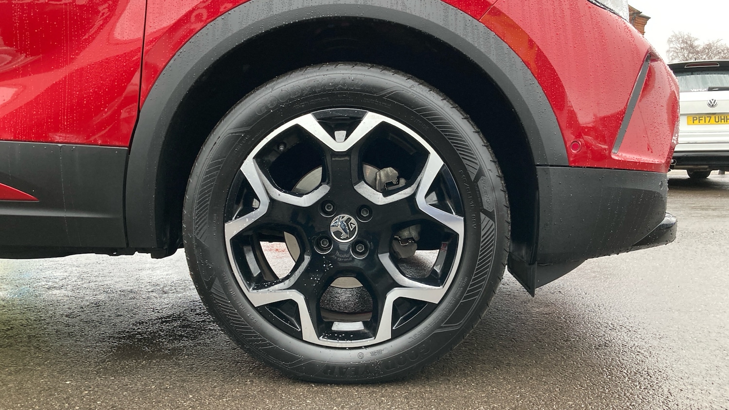 Used Vauxhall Mokka 2023 for sale - 77664843: Photo 7