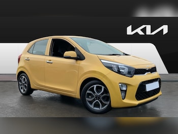 Used Kia Picanto 2022 for sale - 77349791: Photo