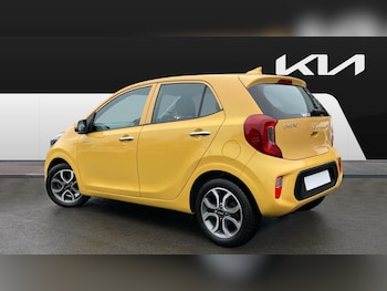 Used Kia Picanto 2022 for sale - 77349791: Photo