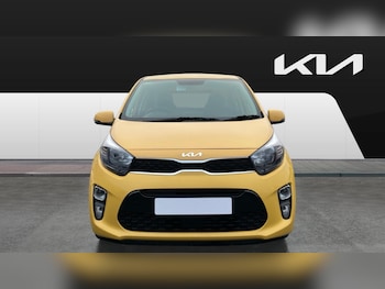 Used Kia Picanto 2022 for sale - 77349791: Photo
