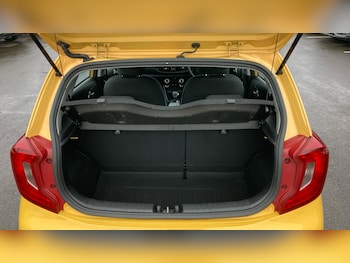 Used Kia Picanto 2022 for sale - 77349791: Photo