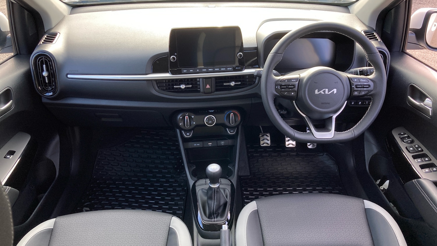 Used Kia Picanto 2025 for sale - 76403149: Photo 10